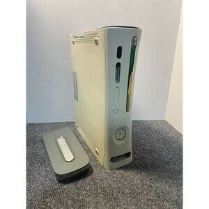 Microsoft Xbox 360 HDMI Console For Parts or Repair